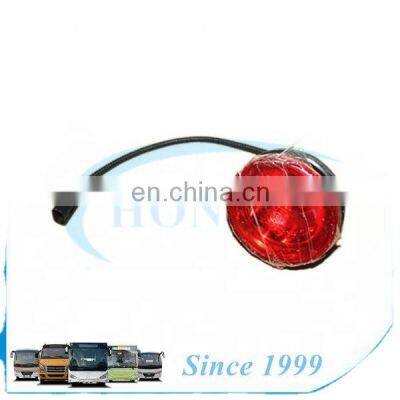 LED auto lighting bus LED turn tail lamp brake light stop lamp