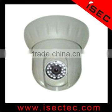 1/3 Sony CCD 540TVL Mini Dome IR Ptz Camera IC-PIR2166