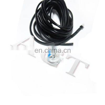 Chengdu ACT Auto Gas Lpg Pressure Gauge Gas Liquid Level Sensor CY01 0-90ohm Lpg Gas Liquid Level Sensor