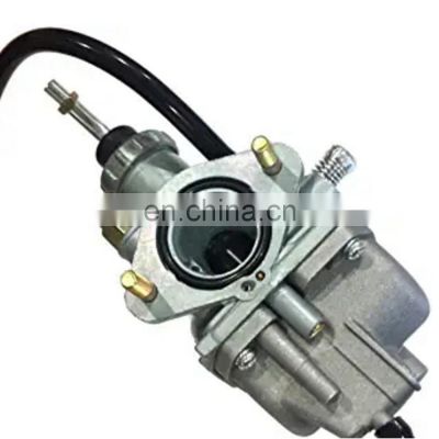 Carburetor for Tri Moto 200 225 YTM200 YTM225 YTM225DX 1983-1985 83-86