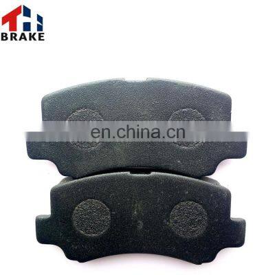 Auto parts  brake pads  55810-25F10  GDB3221  D9026  23662