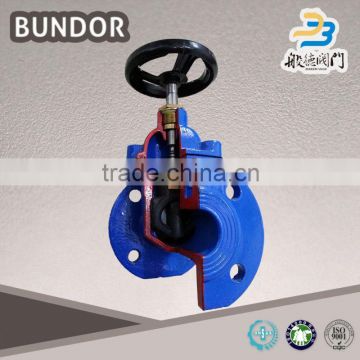 10 Inch Double Disc Gate Valve With Prices