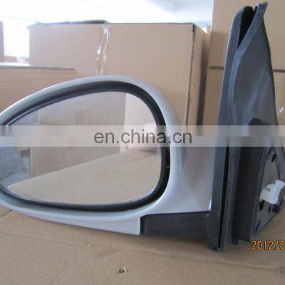 JH01-NBR00-013, CHEVROLET NUBIRA 2000 DOOR MIRROR OEM:L96270648 R96270649