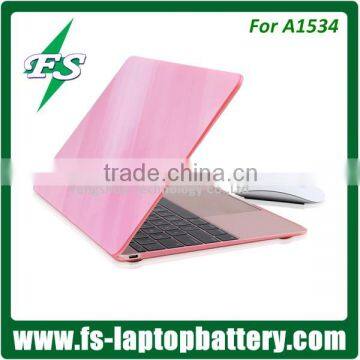 Shining Pink Laptop Case Cover for Macbook Retina13"15" Transparent Hard Case Cover Protector for Macbook Air Pro Retina 11"12" photo-3