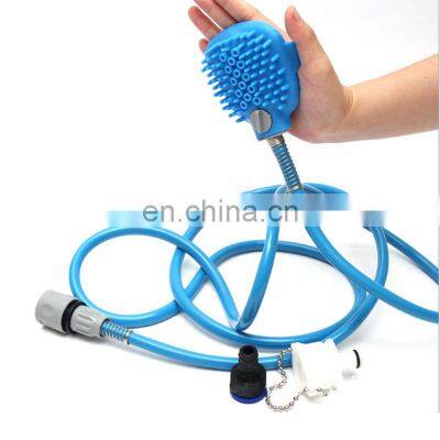 Multifunctional Shower Massage Shower Washing Pet Cat Dog Tool Machine