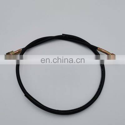 Factory Direct Sale Standard Size Motor Body System GN125 Auto Cable For Piaggio