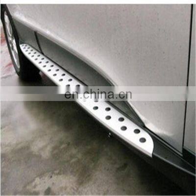 Step Side Running board for Hyundai ix 35