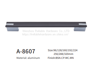 cabinet handle