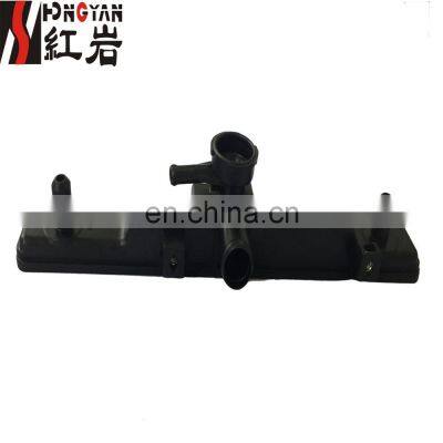 car accessories , radiator cover , plastic tank cooling system from Ningbo China