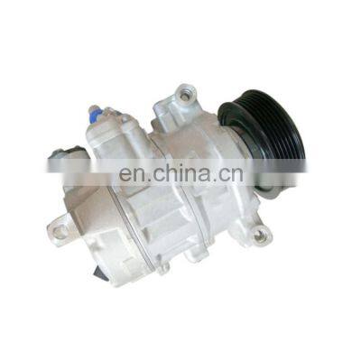 6SEU14C ac compressor  for Audi A3 A4 A5 A8 Q5 4F0260805AG 4F0260805N 447180-7720 447180-9500 147100-5580 8E0260805BA