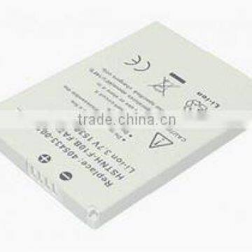 PDA Battery for O2 XP-02