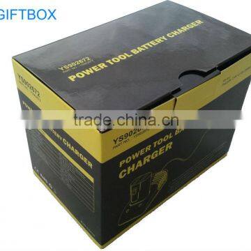 Paslode 902600 902654 B20543A 7.4v 1500mah Battery Charger photo-3