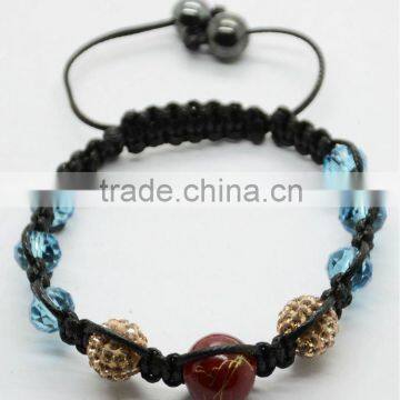 Shamballa Bracelets Bead Kits Shamballa Bracelet