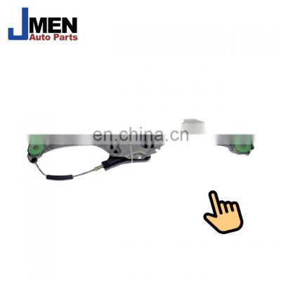 Jmen Window Regulator for BMW E70 X5 07-09 RR 51357166382 W/O MOTOR Auto Body Spare Parts