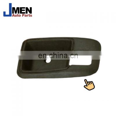 Jmen 80512-H5800 Side Inner Handle for Datsun Sunny B210 B310 73- RH Car Auto Body Spare Parts