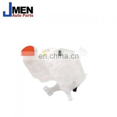 Jmen LR020367 Expansion Tank for Land Rover Sport LR3 LR4 05-15 Engine Coolant Recovery Tank