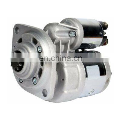 44311561413 High Quality Auto Engine 12V 9T 1KW Starter Motor for Skoda Favorit Forman Estate Pickup