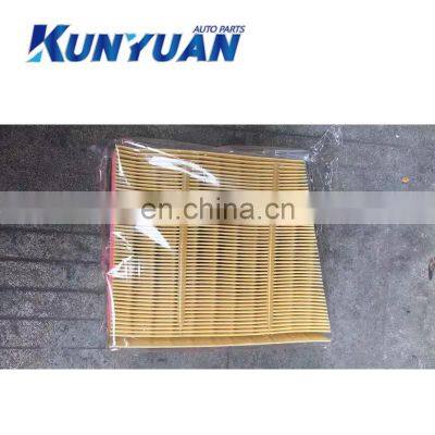 Auto Parts Air Filter AE81-9601-AA 1516725 1729860 1729860 8V21-9601-AA CN11-9601-AD Y645-13Z40A FOR FORD FIESTA/ECOSPORT 2013- photo-2