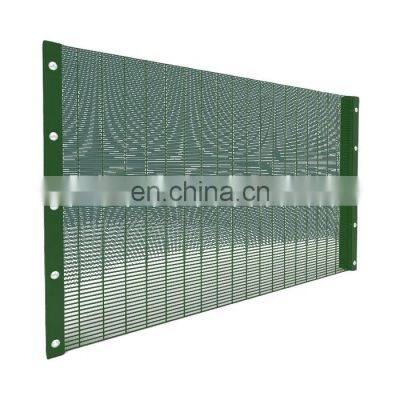 XINHAI Anpiny Factory anti climb 358 security fence