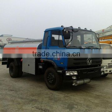 DongFeng Fuel Dispensing Truck