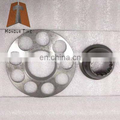 Excavator Hydraulic Main Pump Spare Parts for K5V160 Swash Plate Seat Plate and Ball Guide photo-5