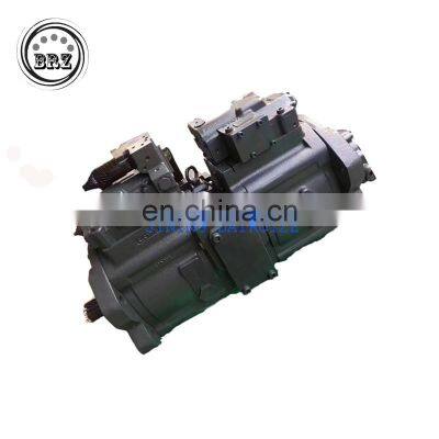 SANY SY230 Hydraulic Main Pump SY230C Excavator Pump Assembly SY230C6B Main Hydraulic Pumps photo-3