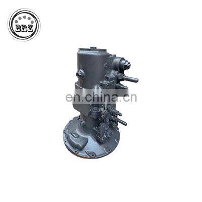 Original new PC400-3 hydraulic main pump PC400-5 excavator pump Assembly PC400-8 main hydraulic pumps