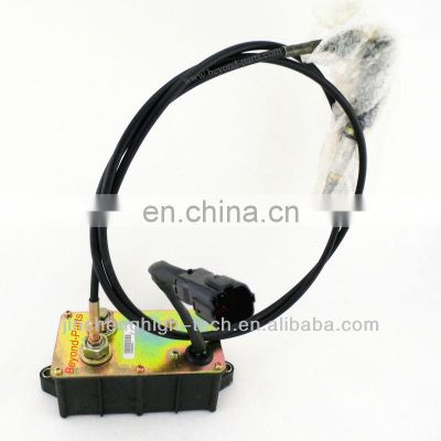 AC2/1500 throttle motor for Sany excavator ac2-1500