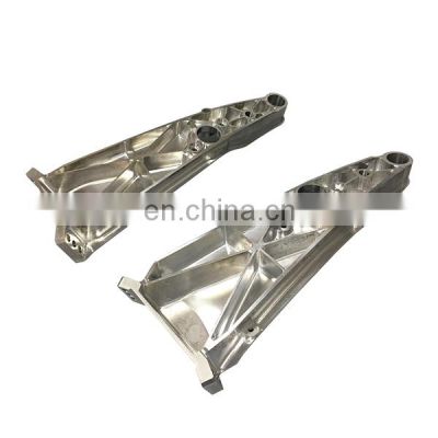 Custom design 3d metal mechanical spare parts cnc machining parts