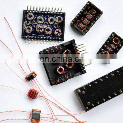 Lan Transformer Ethernet Transformers photo-4