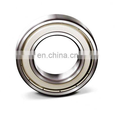 30x72x19mm full balls deep groove BL 306 Z ball bearing BL306Z