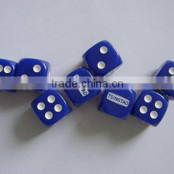 Promotion Small Dice 9mm photo-4