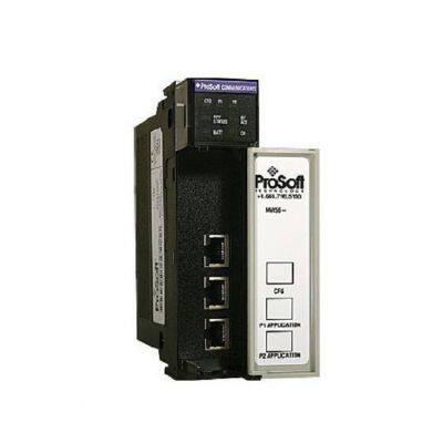 ProSoft PLX82-EIP-61850 PLC module High Quality