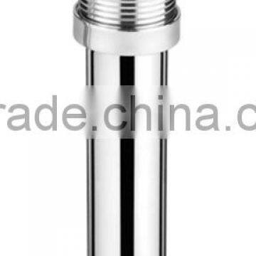 Rotating Top Glass Wash Basin Drainer