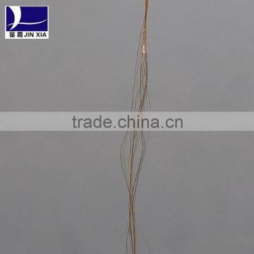 Polyester Dope Dyed Mono Filament Textured Yarn Color Card photo-3