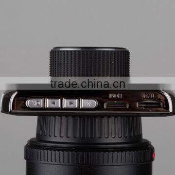 Cheap G-sensor and HDMI Car Black Box and Car Recorder DVR, 1080P Vehicle Camera Video Recorder CAR DVR photo-5