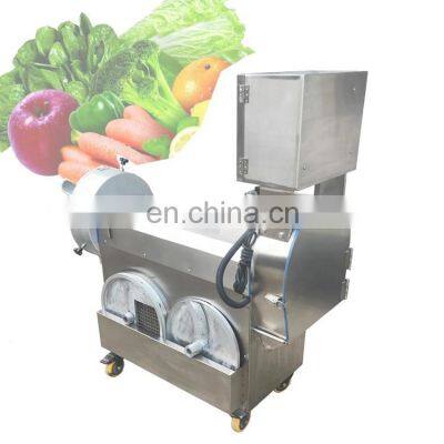 Multi-functional Automatic Commercial Vegetable Broccoli Cutting Machine