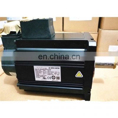 MDME404G1C AC servo motor