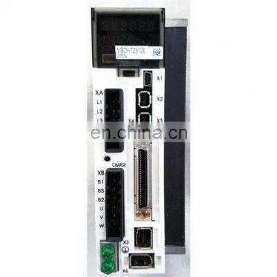 DV80X020LD5 AC servo motor drive