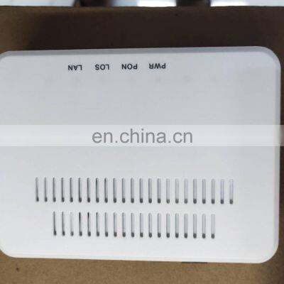 Hot Sale New Product Wireless Single Router Xpon1 Port 1 ge Wifi Onu photo-2