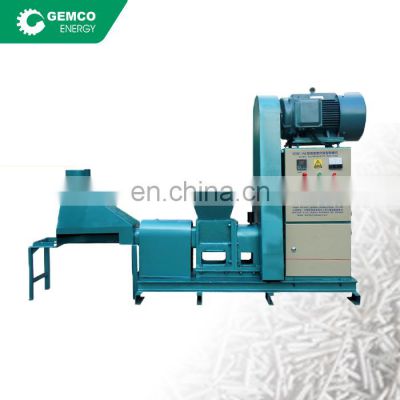 briquette machine wood automatic wooden magnesia alumina briquetter machiner