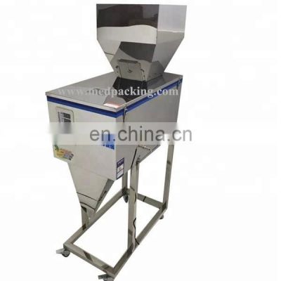 20- 1200g Automatic Powder Weighing and Filling Machine Tea Bag Filling Machine