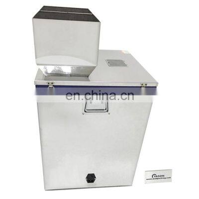 2g-99g Weighing And Filling Machine sub loading machine particle powder quantitative metering and sub loading machine