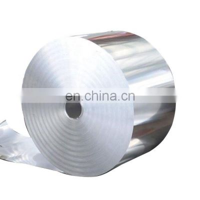 TISCO/POSCO/BAOSTEEL cold roll 201 430 304 stainless steel coil/Strip price