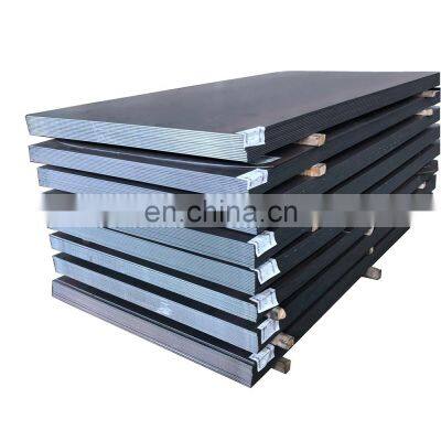 Hot rolled steel cold rolled low carbon steel sheet coils / mild carbon steel sheet plate / iron cold rolled steel sheet price