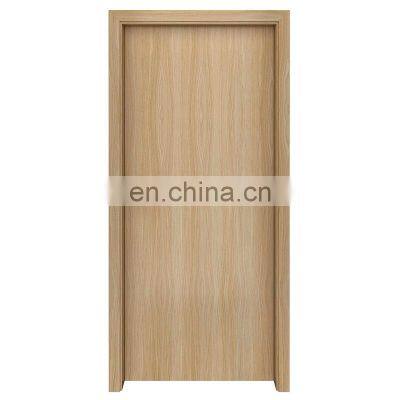 Modern Interior Wooden Doors Wood Door Designs
