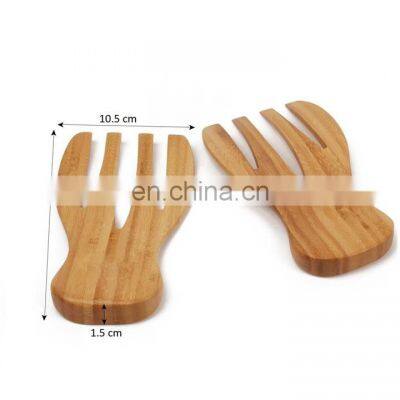 Bamboo Salad Hands photo-2