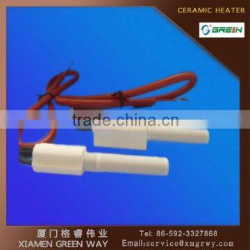 Bigger Holder 25mm OD Pellet Igniter for Wood Heating Boilers