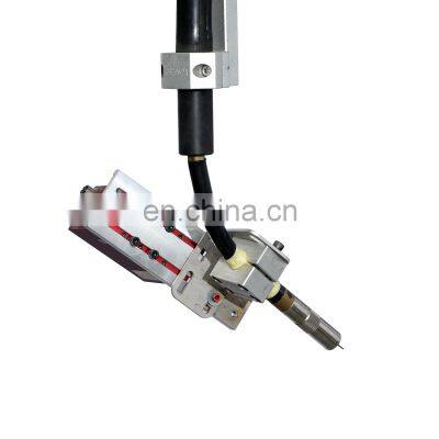 China Industrial CNC Welding Robot /Robotic Arm 6 -8 Axis Robot for TIG/MIG/MAG Welding Machine photo-5