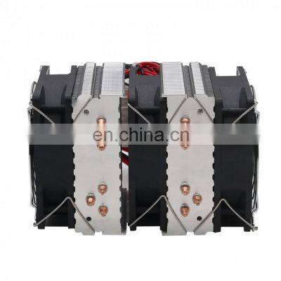 180W Water Chiller DIY Cooling System 12V Thermoelectric Cooler Refrigeration for 40L Fish Tank photo-5